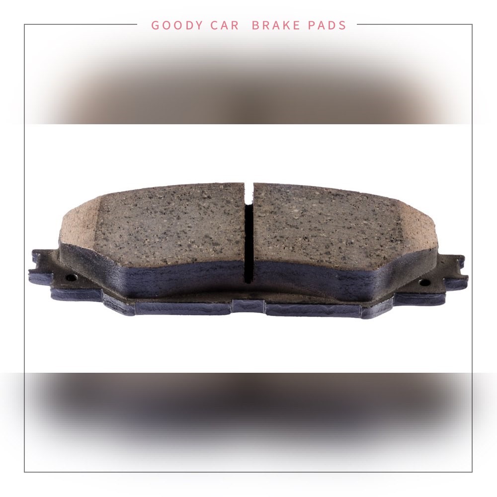 لنت تویوتا کرولا ۲۰۰۸ به بالا، جلو